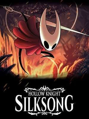 Hollow Knight: Silksong постер