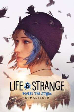 Life is Strange Remastered постер