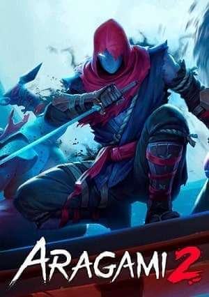 Aragami 2 постер