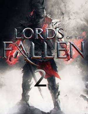 Lords of the Fallen 2 постер