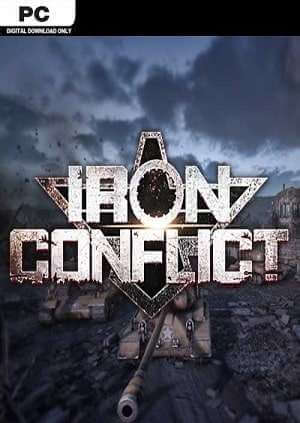 Iron Conflict скачать через торрент бесплатно