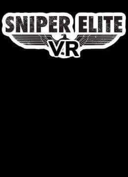 Sniper Elite VR постер