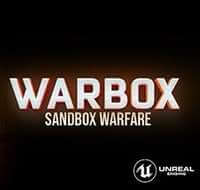 Warbox постер