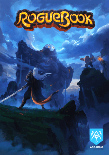 Roguebook постер