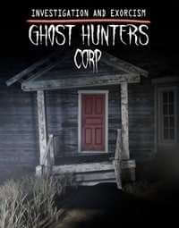 Ghost Hunters Corp постер