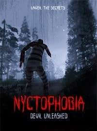 Nyctophobia Devil Unleashed постер