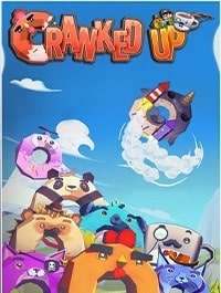 Cranked Up скачать через торрент бесплатно