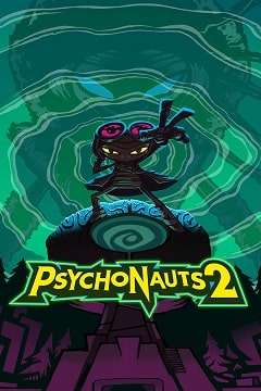 Psychonauts 2 скачать через торрент бесплатно