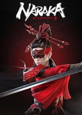 NARAKA BLADEPOINT скачать через торрент бесплатно