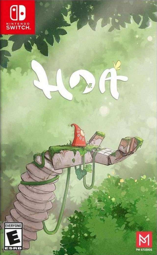 Hoa скачать через торрент бесплатно