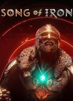 Song of Iron постер