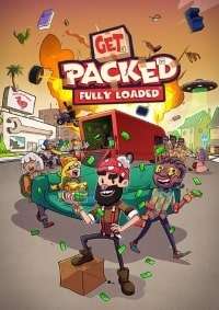 Get Packed Fully Loaded постер