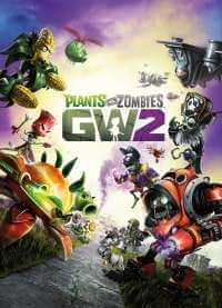 Plants vs Zombies Garden Warfare 2 постер