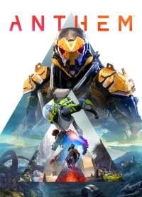 Anthem скачать через торрент бесплатно