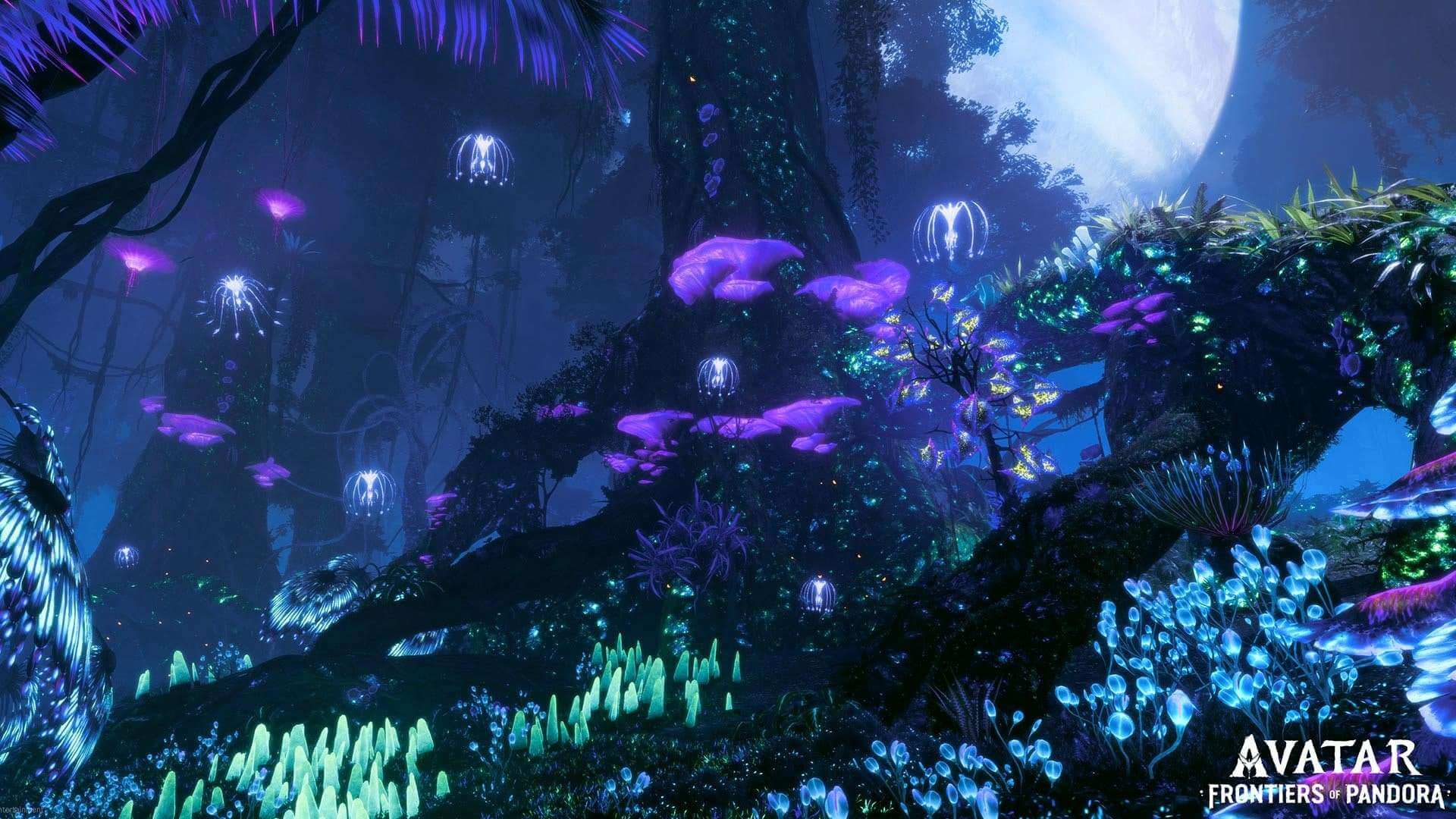 скриншоты Avatar Frontiers of Pandora скачать игру для ПК Море Игр