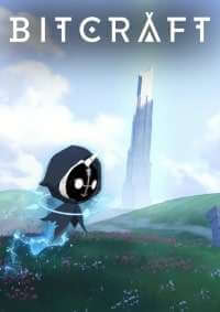 Bitcraft постер