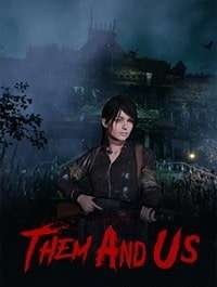 Them and Us постер