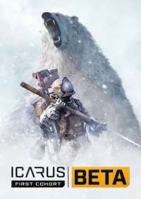 постер игры ICARUS 2021