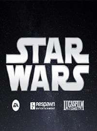 Sequel Star Wars Jedi Fallen Order постер