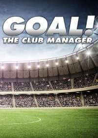 GOAL! The Club Manager постер