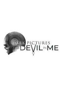 The Dark Pictures: The Devil In Me постер