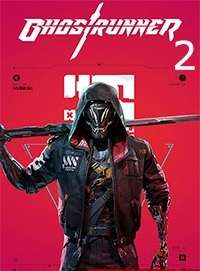 Ghostrunner 2 скачать через торрент бесплатно
