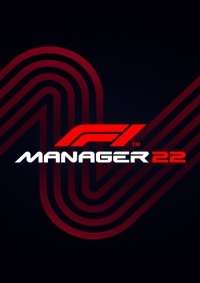 F1 Manager 2022 постер