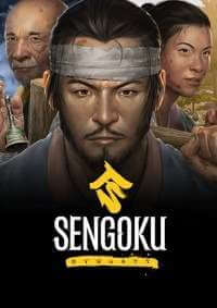 Sengoku Dynasty постер