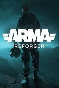 Arma Reforger скачать через торрент бесплатно