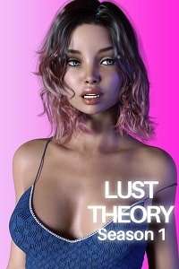 Lust Theory - Season 1-2 постер
