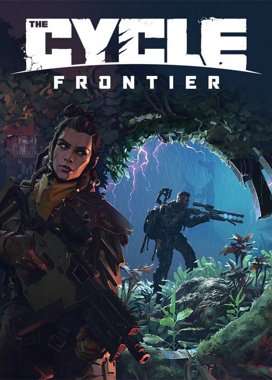 The Cycle: Frontier скачать через торрент бесплатно