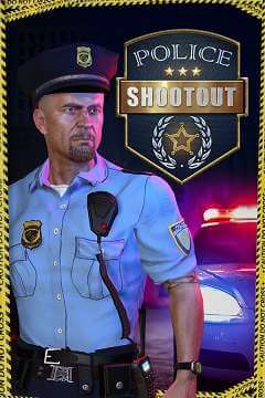 Police Shootout постер