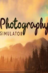 Photography Simulator скачать через торрент бесплатно