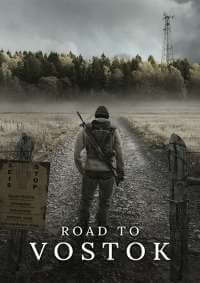 Road to Vostok постер