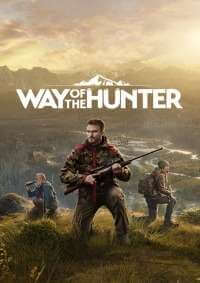 Way of the Hunter постер