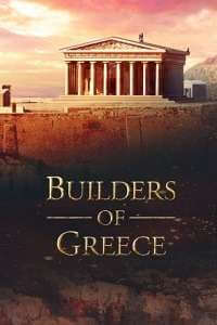 Builders of Greece постер