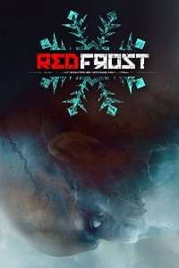 Red Frost постер