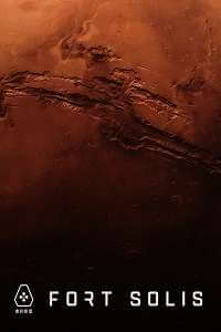 Fort Solis постер