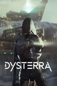 Dysterra постер