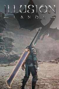 Illusion Lands скачать через торрент бесплатно