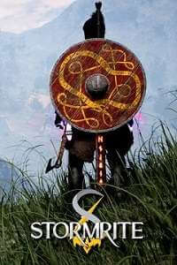 Stormrite постер