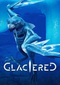 Glaciered постер