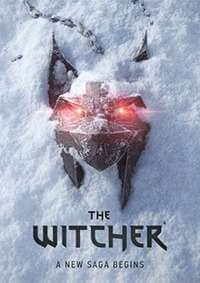 The Witcher A New Saga Begins постер