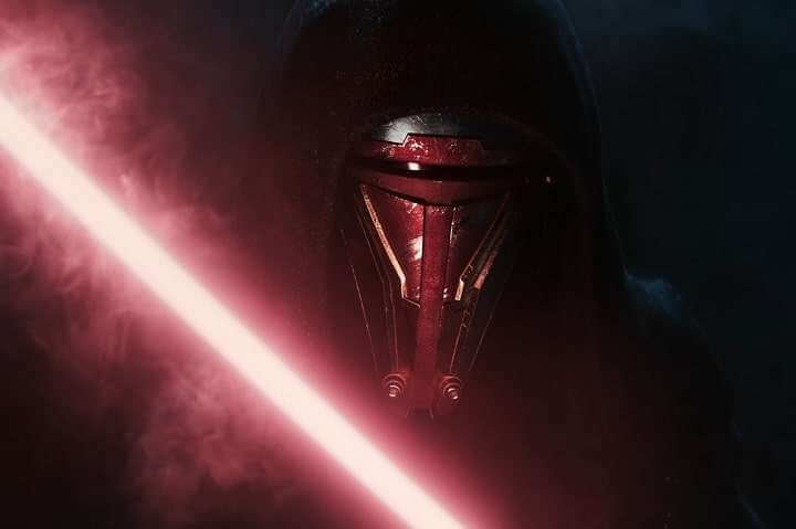 фото Star Wars Knights of the Old Republic Remake репак на русском Море Игр