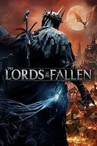 The Lords of the Fallen постер