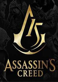 Assassin's Creed Project Jade постер