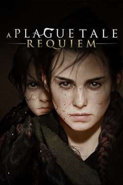 A Plague Tale: Requiem постер