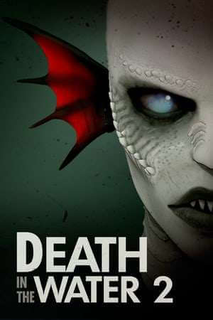 Death in the Water 2 постер