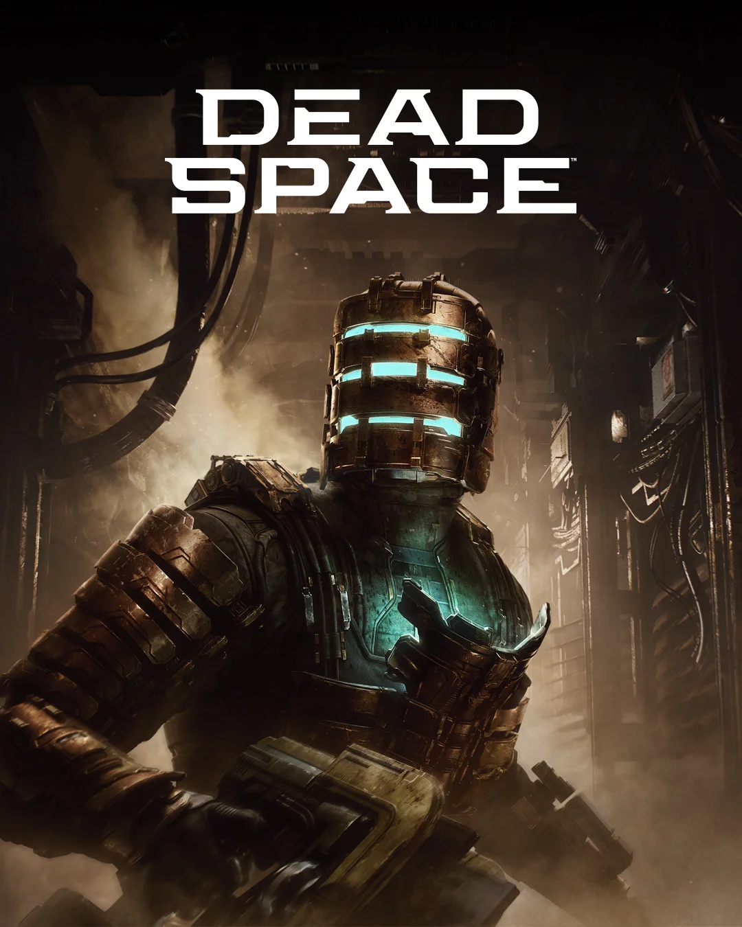 Dead Space скачать торрент для ПК