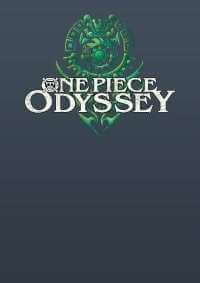 One Piece Odyssey скачать через торрент бесплатно